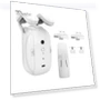 Smart Automatic Curtain Opener with Light Sensor — Smart Home Hubs & Controllers, Beautiful kingdom