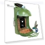 Smart Bird Feeder with Camera — Outdoor & Wildlife Cameras, Pet park