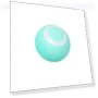 Smart Cat Toy with Rolling Ball — Cat Playthings, NATAWA