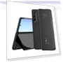 Smart Flip Case with Mirror Finish — Bumpers, Bai Fen Bai-Digital 3C