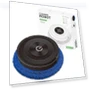 Smart Home Cleaning Robot — Smart Cleaning Robots, TOP-MALL-001