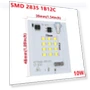 Smart IC LED Module Chips — Street Lighting, MnnWuu