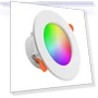 Smart LED Downlight — LED, Cosy Homes