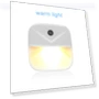 Smart Motion Sensor Night Light — Night Lights, DC-Home-2