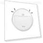 Smart Robot Vacuum — Smart Cleaning Robots, Trendy Accessorie
