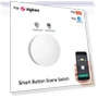 Smart Scene Switch — Remote Controls, White Dream