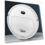 Smart Sweeping Robot Vacuum 3-in-1 — Smart Cleaning Robots, RW-electronic