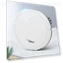 Smart Sweeping Robot — Smart Cleaning Robots, Axial