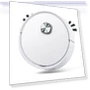 Smart Sweeping Robot — Smart Cleaning Robots, Winter Gloves