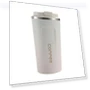 Smart Temperature Display Stainless Steel Vacuum Bottle — Beverage Warmers, Cosy Homes