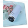 Smart Thermos Water Bottle — Beverage Warmers, Aesthetic