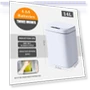 Smart Trash Bin with Wireless Sensor — Kitchen Cans, Knife Home