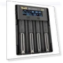 Smart USB Charger with LCD Display — Chargers, AKA005