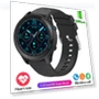 Smart Watch with HD Display — Smartwatches, VA VA VOOM