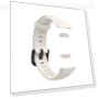 Soft Silicone Sports Strap — Bands, Huawei