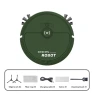 Sweeping Robot — Smart Cleaning Robots, Dongfang HOME A