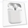 TWS Wireless Earbuds Bluetooth 5.0 — Bluetooth Headsets, The Joker