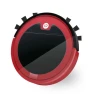 Ultraviolet Sweeping Robot — Smart Cleaning Robots, Trendy Accessorie