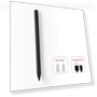 Universal Touch Screen Stylus — Styluses & Digital Pens, HZ-C