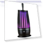 USB Rechargeable Electric Fly Trap — Bug Zappers, China Knife