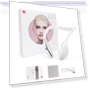 Vibrating Face Massager — Blackhead & Blemish Removers, Makeup Kits