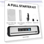 WIFI Sous Vacuum Sealer Immersion Circulator Heater — Sous Vide Machines, INKBIRD