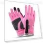 Winter Fleece Cycling Gloves with Touchscreen and Heating — Gloves & Mittens, UP shoes