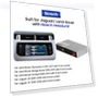 Wireless Carplay Ai Box Adapter — Stereo Receivers, JOHO - CarGear