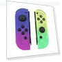 Wireless Gamepad Pair — Game Controllers, CLOUD Game