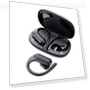 Wireless Sports Earbuds — In-Ear Headphones, SACOSDING Earphones
