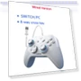 Wireless/Wired Gaming Controller — Gamepads & Standard Controllers, Xiaomi