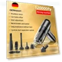 3-in-1 Wireless Car Vacuum — Vacuums, GLOBUS