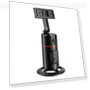 360-Degree Rotating Smart Tracking Robot Operator — Selfie Sticks, Bai Fen Bai Electronic