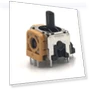 3D Analog Touch Module — Joysticks, Xudikou