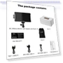 5.5-inch Touch Video Monitor — Camcorder, VILTROX