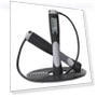Adjustable Anti-Slip PVC Jump Rope — Jump Ropes, Sporting Good