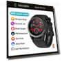 Apollo-06r Pro GPS Smartwatch — Smartwatches, SACOSDING