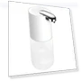 Automatic Foaming Soap Dispenser — Care Dispensers, Smartdbird