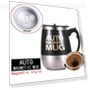 Automatic Self-Stirring Magnetic Mug — Beverage Warmers, MDH