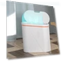 Automatic Sensor Trash Can — Kitchen Cans, QIANBAIDI