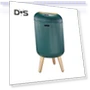 Automatic Smart Trash Can with Motion Sensor — Kitchen Cans, HOW-E