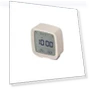 Bluetooth Alarm Clock — Home Climate Control, Xiaomi