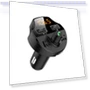 Bluetooth FM Transmitter — Phone Accessories, SIX SIX SIX EGG