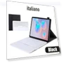 Bluetooth Keyboard with Touch Panel — Keyboard Cases, SS-Jewelry-03