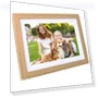 Digital Photo Frame WiFi — Digital Frames, Reakosound