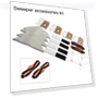 Dust Bag Filter — Parts & Accessories, Vacuum Cleaner Parts