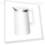 Electric Kettle with Thermal Insulation — Beverage Warmers, Xiaomi