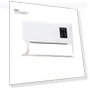 Electric Wall Heater — Portable Heating Solutions, Puntos Electronics
