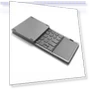 Foldable Bluetooth Keyboard — Keyboards, A powerful man