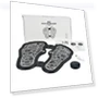 Foot Massage Pillow — Foot Care Solutions, DERAM ONE